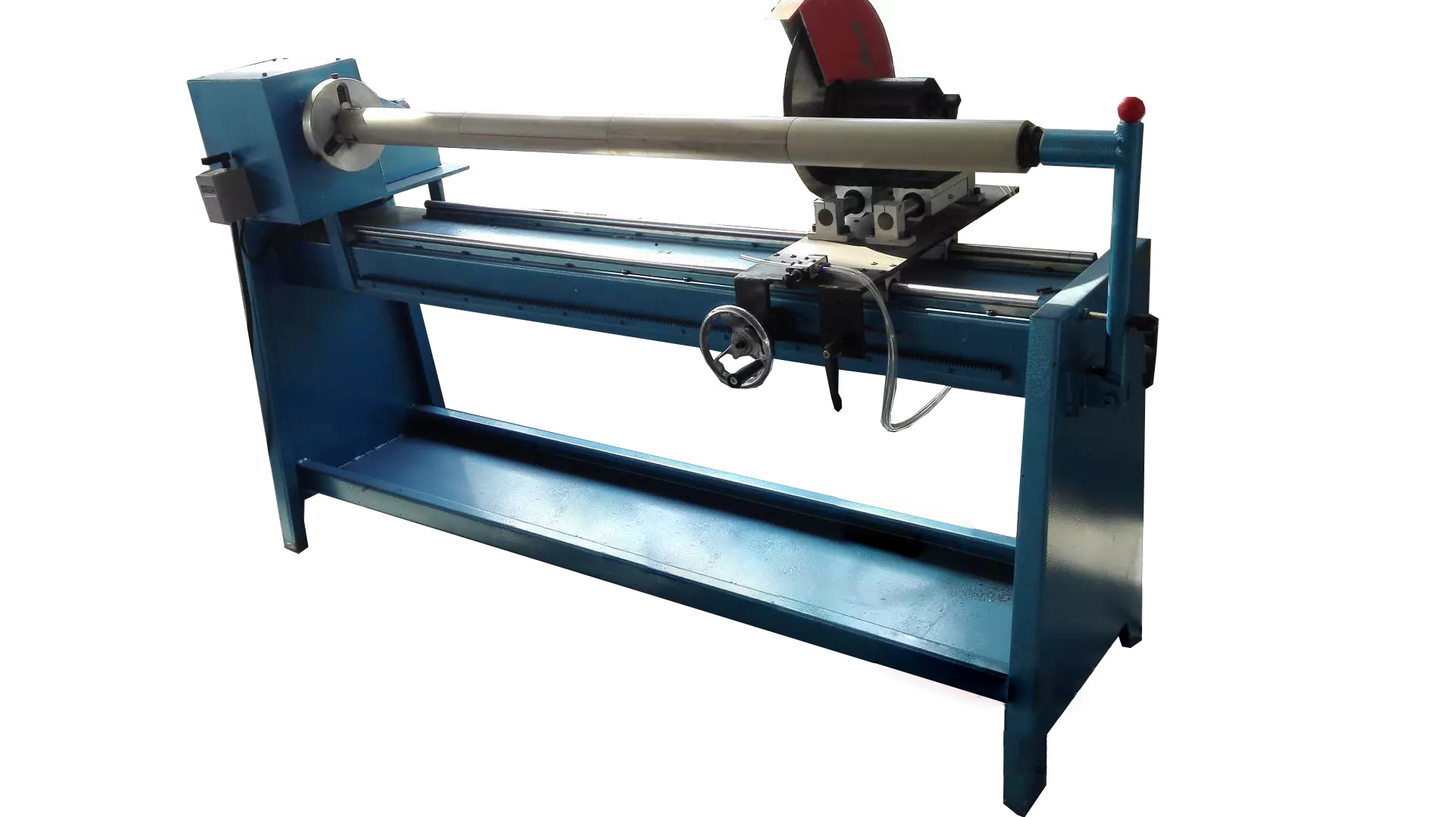 Protective film cutter